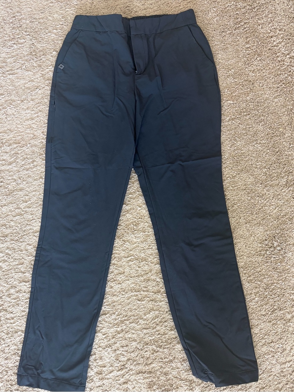 Medium tall figs pro pants
